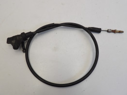 Clutch cable Suzuki GSX F 600
