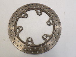 Achterremschijf Yamaha XTZ Tenere