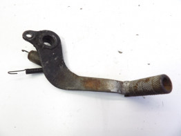 Rempedaal Honda CBR 600 F