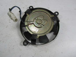 Ventilator Ducati ST2