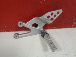 Schetsplaat links Yamaha YZF R 125