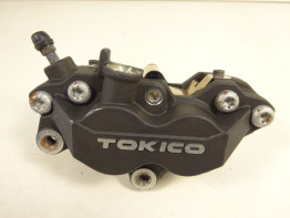 Remklauw links voor Suzuki GSR 600