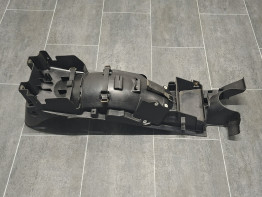 Achterspatbord Yamaha XJ 600 Diversion