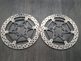Bremsscheibenset Aprilia RS 660