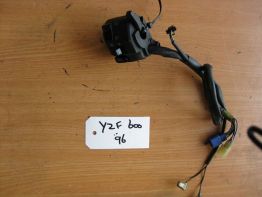Lenkerschalter links Yamaha YZF 600 Thundercat