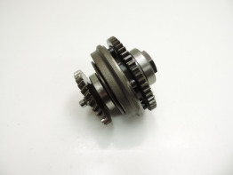 Start koppeling Suzuki GSX R 750