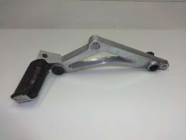 Duo voetsteun rechts Honda CB 550