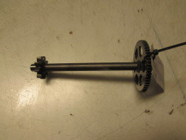 Motorblok diverse Honda CBR Fireblade