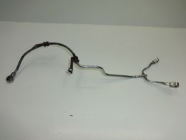 Olieleiding Honda PC 800