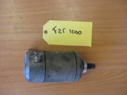 Startmotor Yamaha FZR 1000