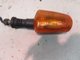 Knipperlicht Yamaha TDM