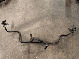 Throttle body BMW R 1250 GS Adventure