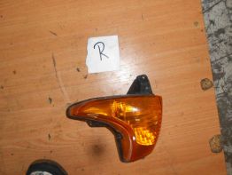 Winker right front Honda TRANSALP