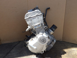Motorblok Honda CBR 600 F