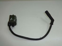 Zundspule Yamaha XP 500 T-Max