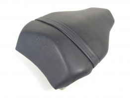 Soziussitz Ducati 848