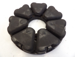 Tandwieldrager Kawasaki LTD 750