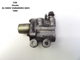 Sonstiges Honda XL 1000 V Varadero