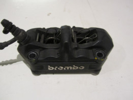 Brake caliper left front KTM 990 SM + SMT