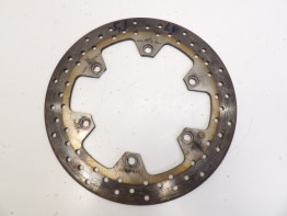 Remschijf voor Honda CBR 600 F