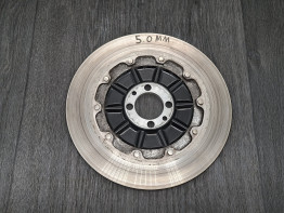 Rear brake disc BMW K 75