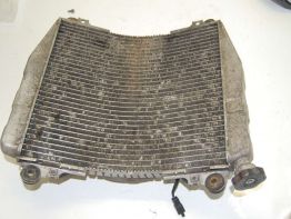 Radiateur Kawasaki ZXR 750