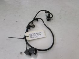 ABS Systeem Triumph Sprint ST 1050