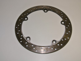 Achterremschijf BMW R 1150 RT R 850 RT
