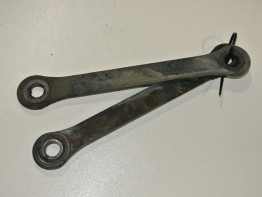 Link systeem achterveer Kawasaki Z 800