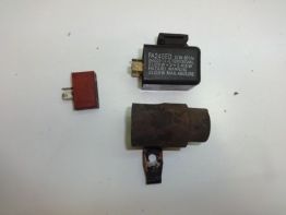 Relais unit Kawasaki GPX 750