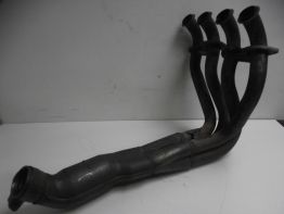 Auspuff-Krummer Kawasaki ZX 6 R