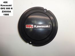 Motorblokdeksel Kawasaki GPZ 600