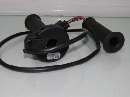 Gashandle Aprilia RSV 4