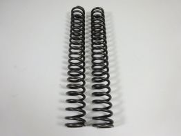 Voorpoot binnen Honda CBR 600 RR