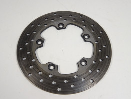 Bremsscheibe hinten Aprilia Tuono 1000