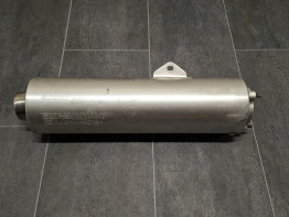 Muffler Suzuki GSX R 1100