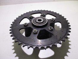 Achtertandwiel KTM 390 Duke