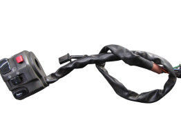 Interruptor de manillar izquierdo Kawasaki Z 750