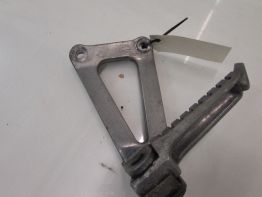 Duo voetsteun links Kawasaki ZXR 750