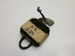 Regler Gleichrichter Yamaha Overige Yamaha