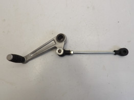 Schakelpedaal Suzuki GSR 600