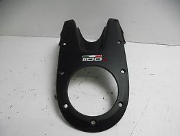 Tankcover Ducati monster 1100