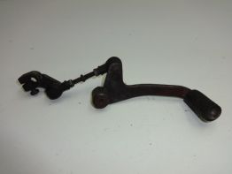 Schalthebel Yamaha XJ 600 Diversion