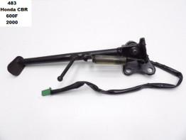 Side stand bar Honda CBR 600 F