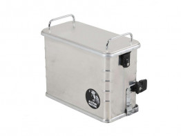 Linker koffer Moto Accessoires Bagage