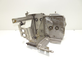 Accubak BMW K 1200 GT