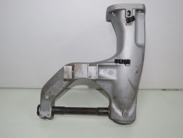 Achterbrug Moto Guzzi Norge