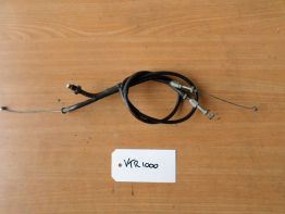 Gaskabel Honda VTR 1000 F