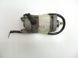 Startmotor Honda NTV 650
