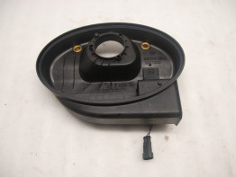 Luftfiltergehäuse Harley Davidson Softtail